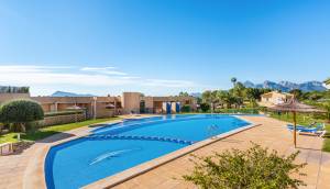 Resale - Apartment - Altea