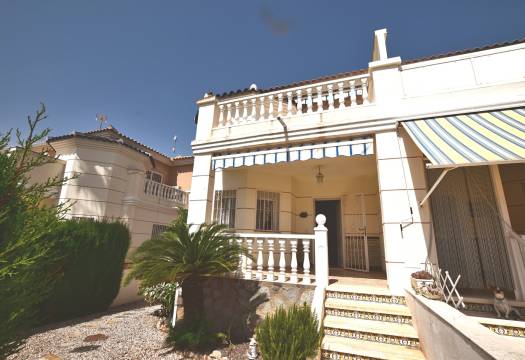 Villa - Resale - Ciudad Quesada - La Fiesta