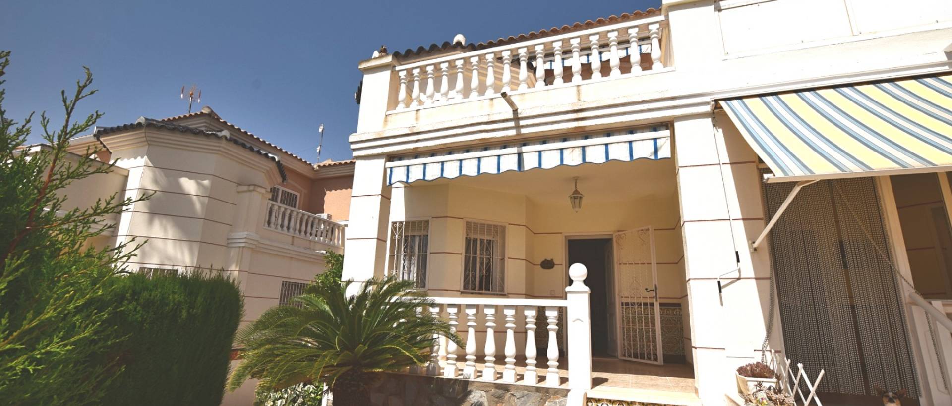 Resale - Villa - Ciudad Quesada - La Fiesta