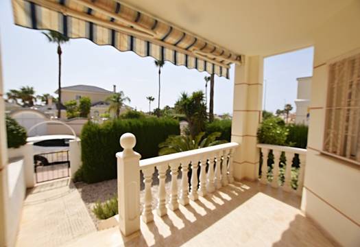 Resale - Villa - Ciudad Quesada - La Fiesta