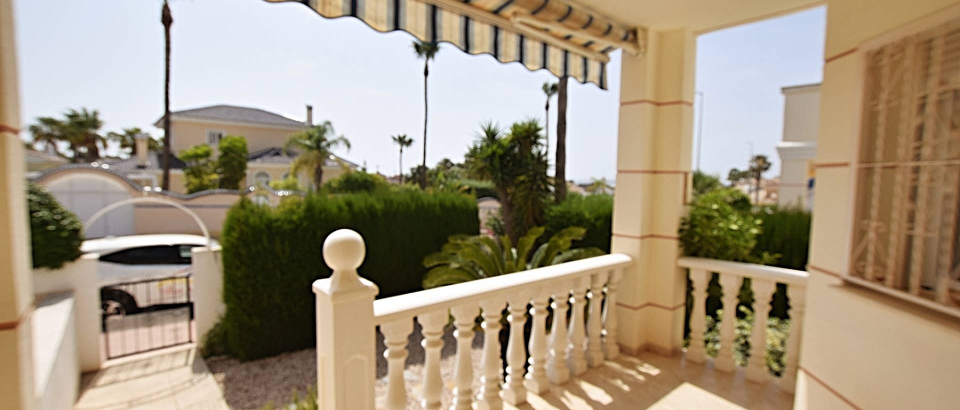 Resale - Villa - Ciudad Quesada - La Fiesta