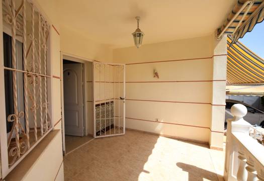 Resale - Villa - Ciudad Quesada - La Fiesta