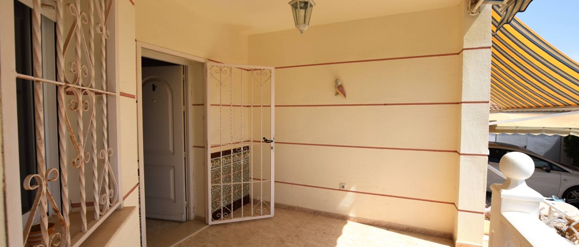 Resale - Villa - Ciudad Quesada - La Fiesta