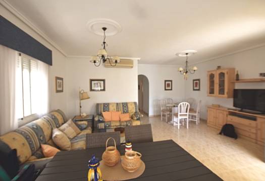 Resale - Villa - Ciudad Quesada - La Fiesta