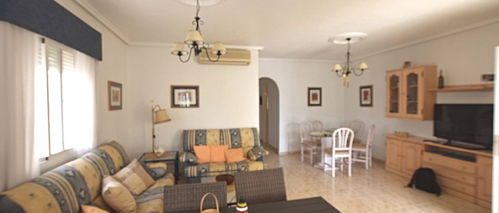 Resale - Villa - Ciudad Quesada - La Fiesta