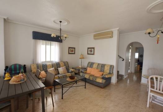 Resale - Villa - Ciudad Quesada - La Fiesta