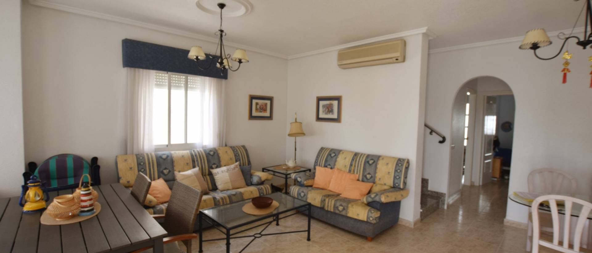 Resale - Villa - Ciudad Quesada - La Fiesta