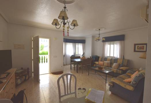 Resale - Villa - Ciudad Quesada - La Fiesta