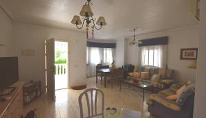 Resale - Villa - Ciudad Quesada - La Fiesta