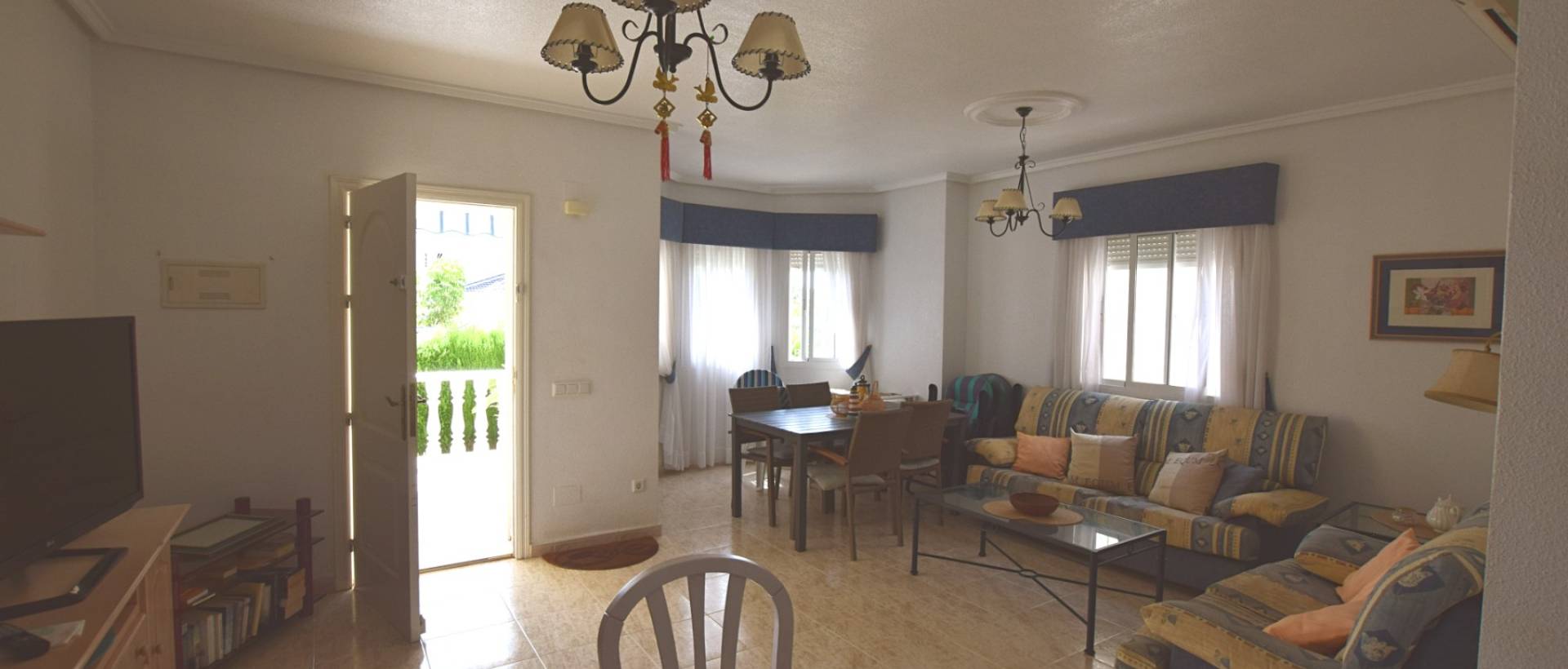 Resale - Villa - Ciudad Quesada - La Fiesta