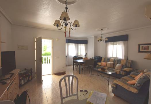 Resale - Villa - Ciudad Quesada - La Fiesta