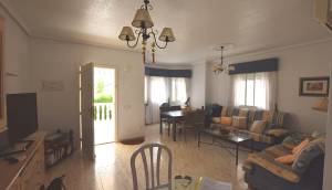 Resale - Villa - Ciudad Quesada - La Fiesta