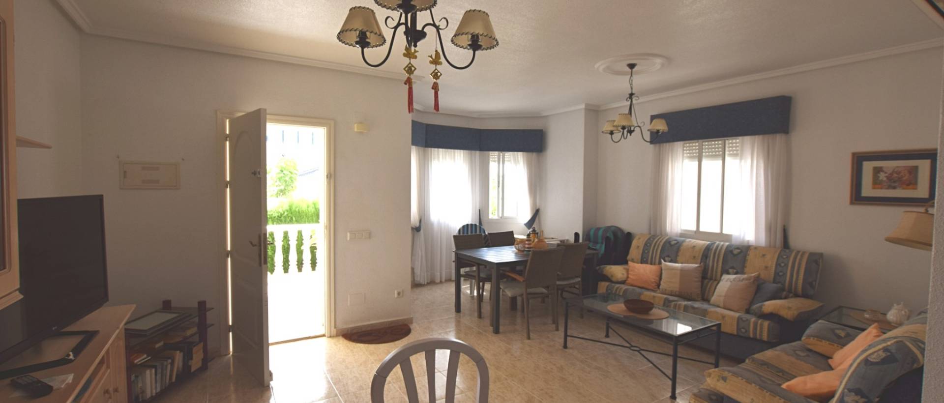 Resale - Villa - Ciudad Quesada - La Fiesta