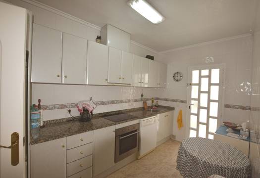 Resale - Villa - Ciudad Quesada - La Fiesta