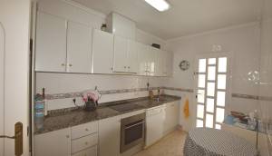 Resale - Villa - Ciudad Quesada - La Fiesta