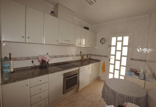 Resale - Villa - Ciudad Quesada - La Fiesta