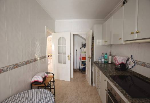 Resale - Villa - Ciudad Quesada - La Fiesta