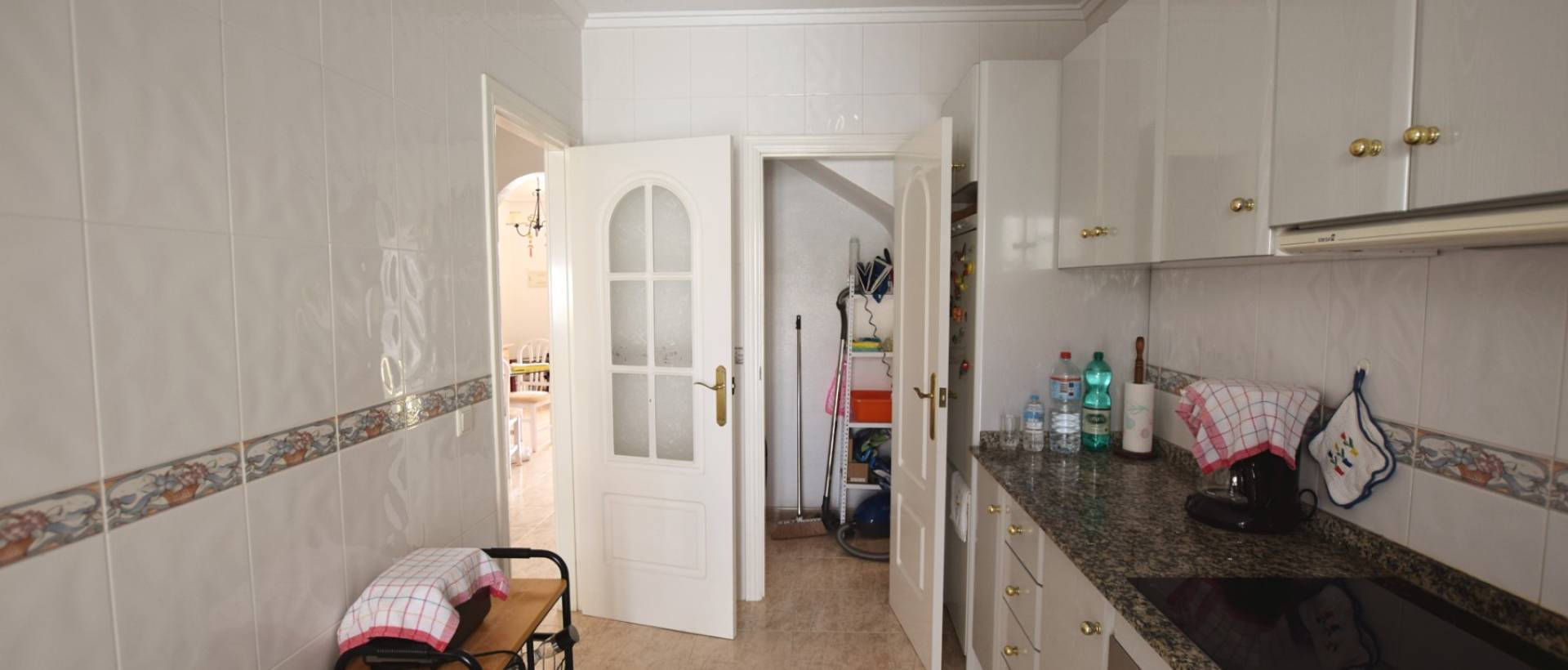 Resale - Villa - Ciudad Quesada - La Fiesta