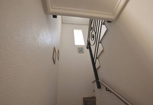 Resale - Villa - Ciudad Quesada - La Fiesta