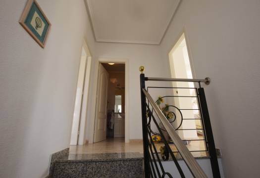 Resale - Villa - Ciudad Quesada - La Fiesta