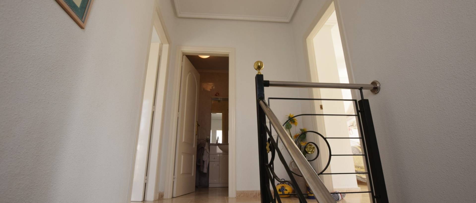 Resale - Villa - Ciudad Quesada - La Fiesta