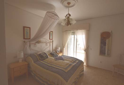 Resale - Villa - Ciudad Quesada - La Fiesta