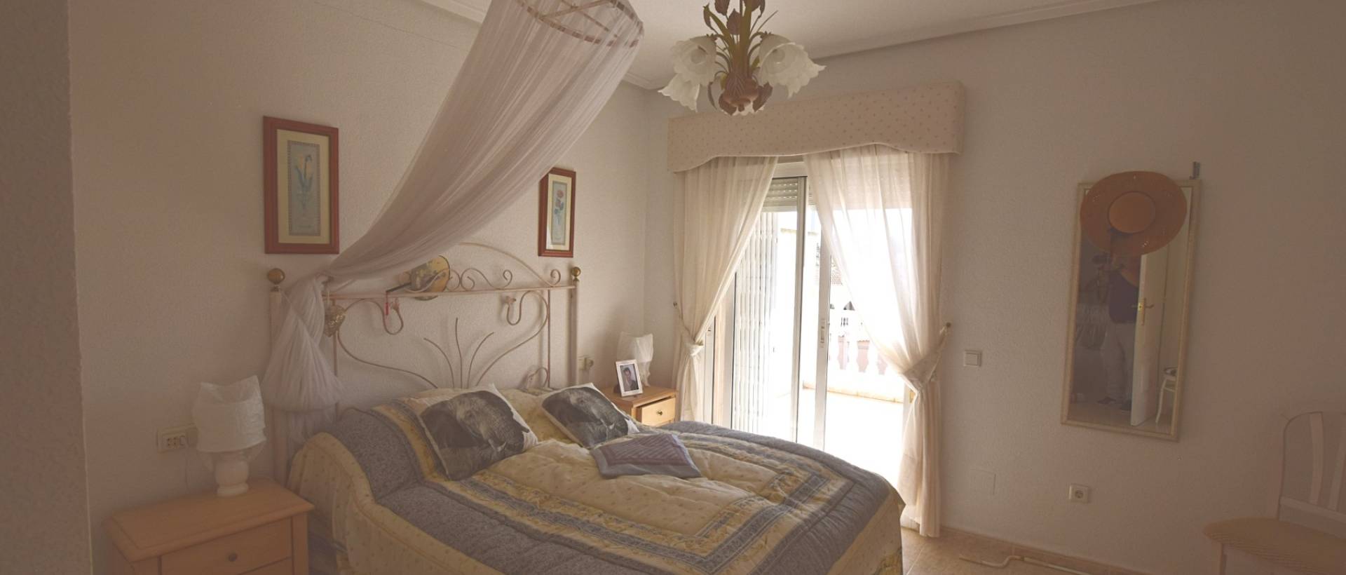 Resale - Villa - Ciudad Quesada - La Fiesta