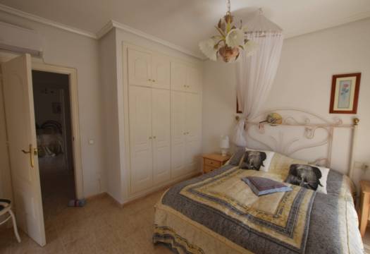 Resale - Villa - Ciudad Quesada - La Fiesta