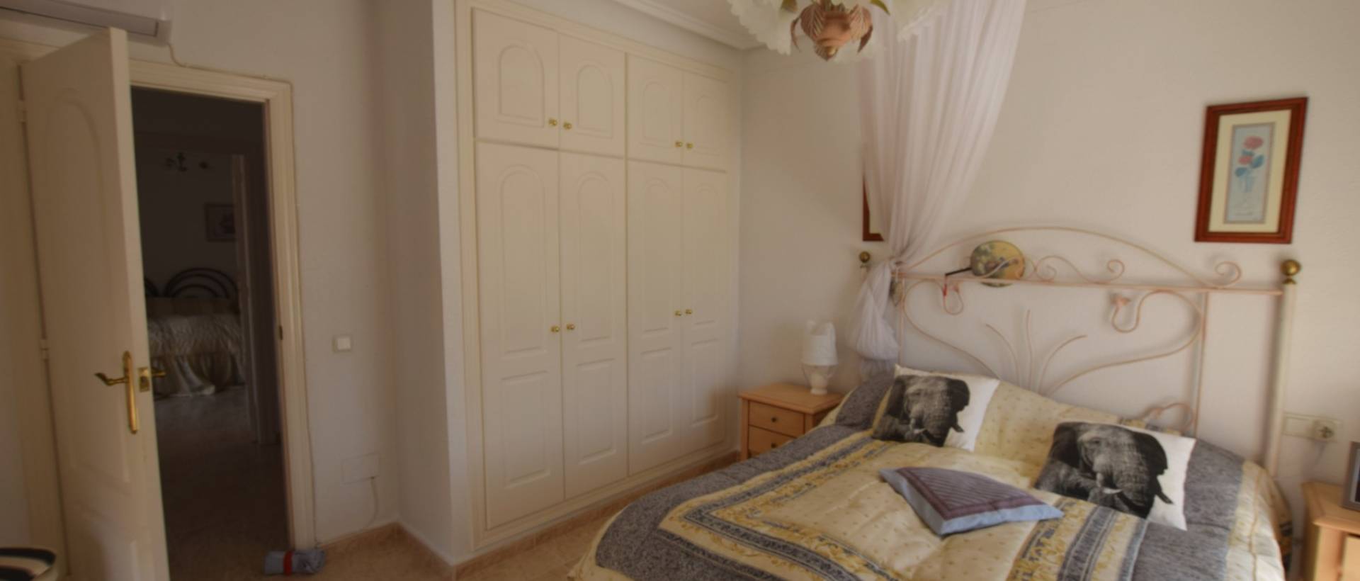 Resale - Villa - Ciudad Quesada - La Fiesta