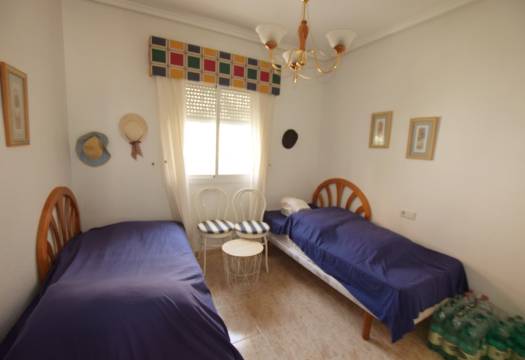 Resale - Villa - Ciudad Quesada - La Fiesta