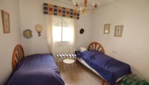 Resale - Villa - Ciudad Quesada - La Fiesta