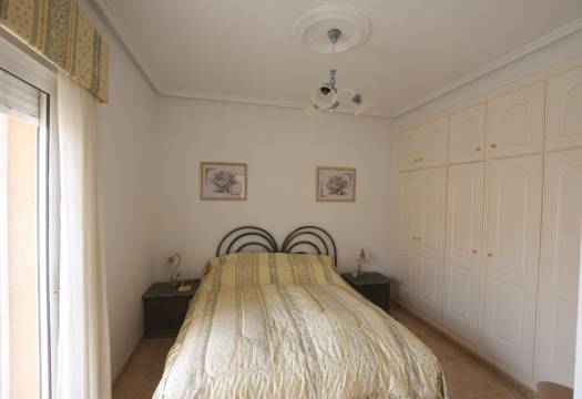 Resale - Villa - Ciudad Quesada - La Fiesta