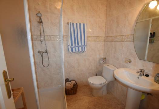 Resale - Villa - Ciudad Quesada - La Fiesta