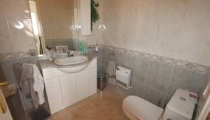 Resale - Villa - Ciudad Quesada - La Fiesta