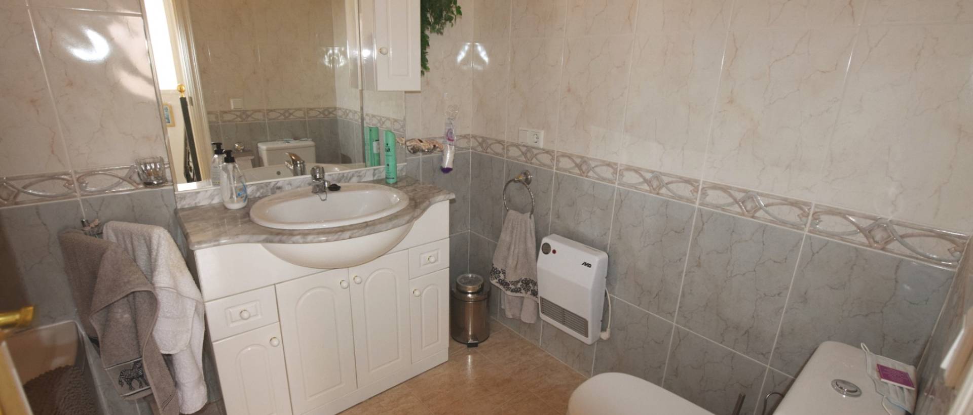 Resale - Villa - Ciudad Quesada - La Fiesta