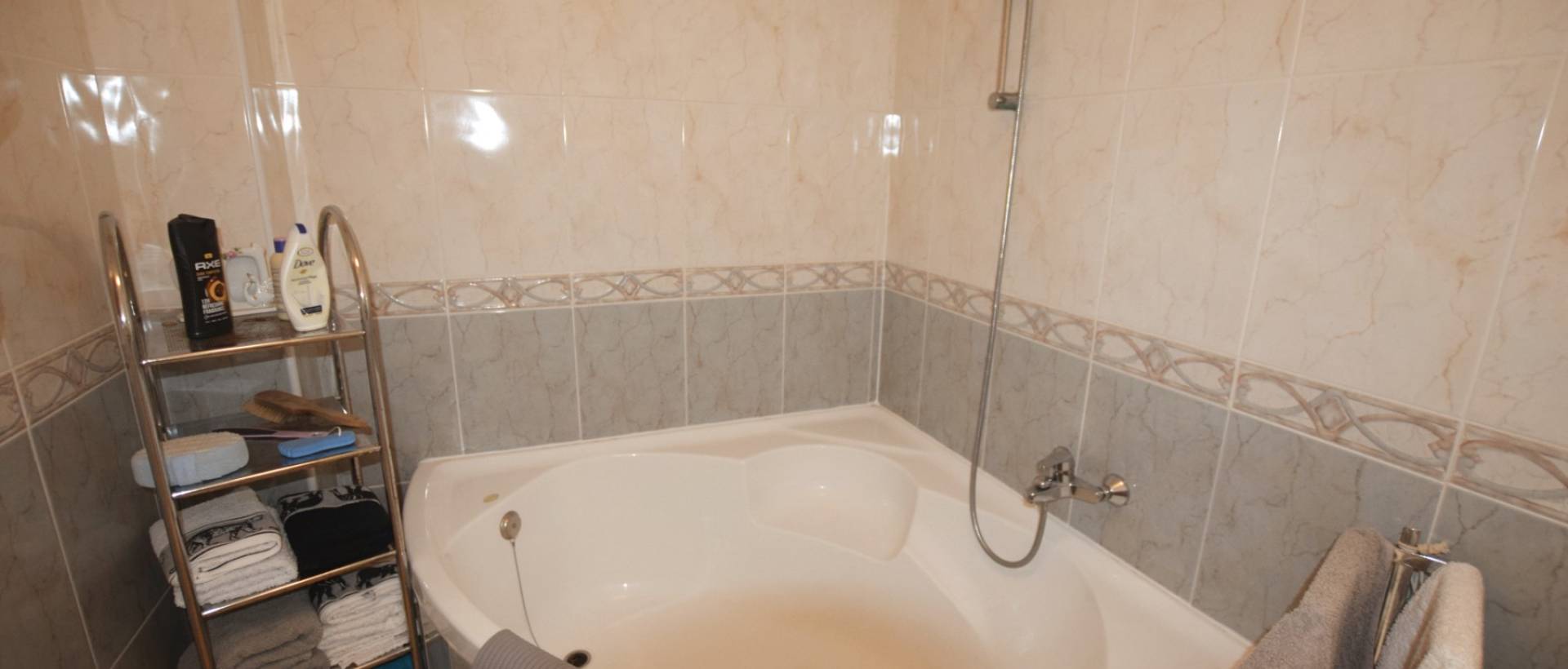 Resale - Villa - Ciudad Quesada - La Fiesta