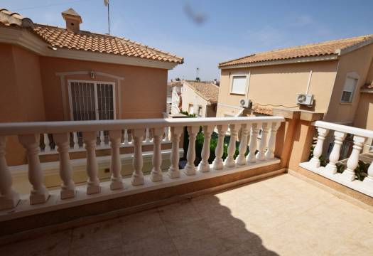 Resale - Villa - Ciudad Quesada - La Fiesta