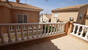 Resale - Villa - Ciudad Quesada - La Fiesta