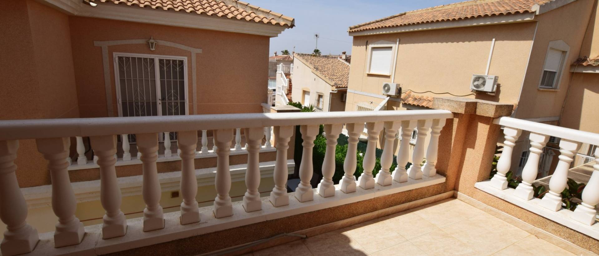 Resale - Villa - Ciudad Quesada - La Fiesta