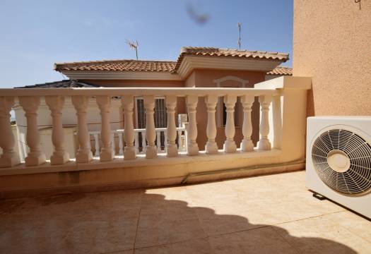 Resale - Villa - Ciudad Quesada - La Fiesta