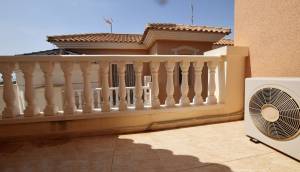 Resale - Villa - Ciudad Quesada - La Fiesta