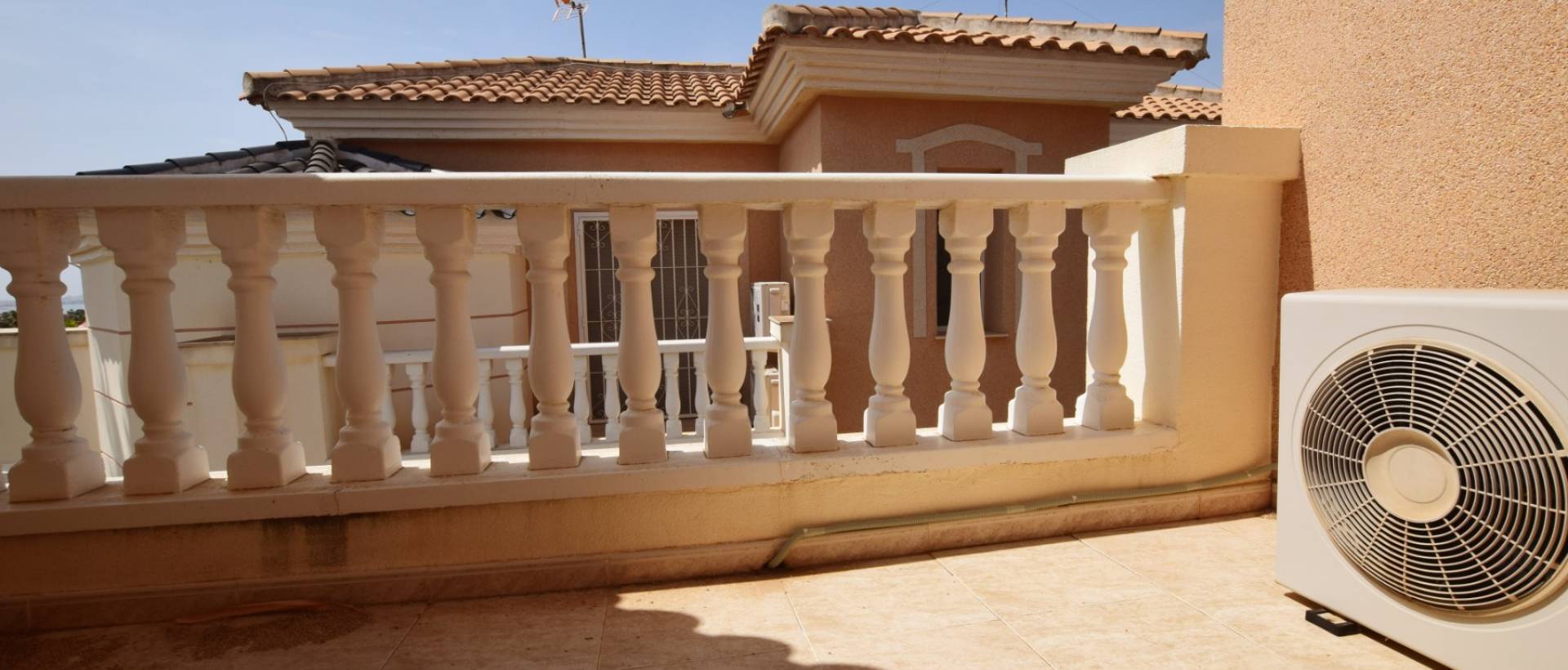 Resale - Villa - Ciudad Quesada - La Fiesta