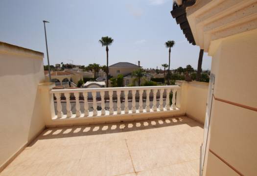 Resale - Villa - Ciudad Quesada - La Fiesta