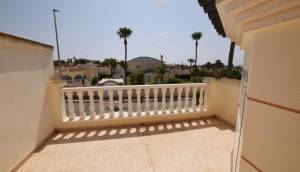 Resale - Villa - Ciudad Quesada - La Fiesta