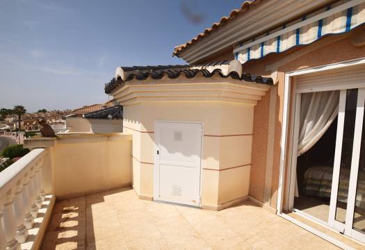 Resale - Villa - Ciudad Quesada - La Fiesta