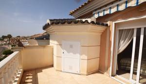 Resale - Villa - Ciudad Quesada - La Fiesta