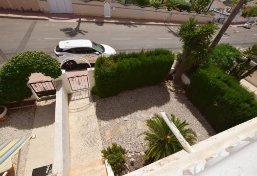 Resale - Villa - Ciudad Quesada - La Fiesta