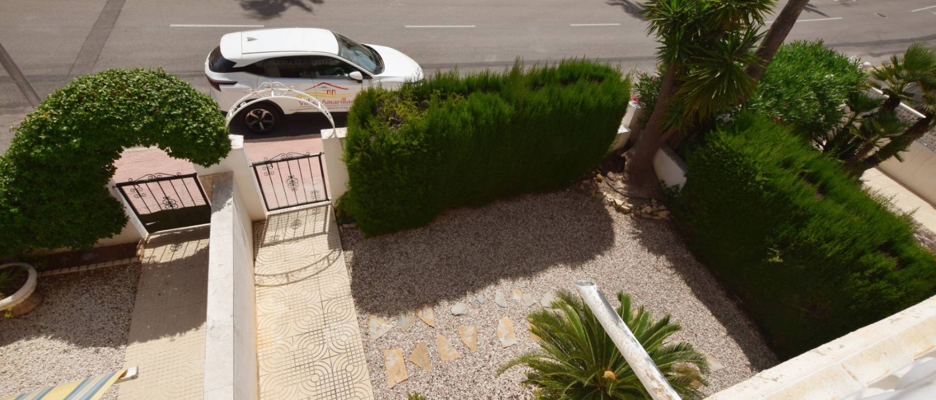 Resale - Villa - Ciudad Quesada - La Fiesta