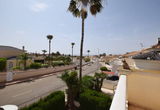 Resale - Villa - Ciudad Quesada - La Fiesta