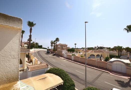 Resale - Villa - Ciudad Quesada - La Fiesta